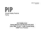 PIP PN06CJ1S01 PDF