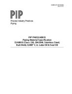 PIP PN01SA0B01 PDF