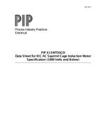 PIP ELSMT01GD PDF