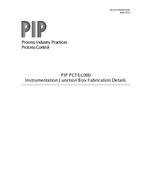 PIP PCFEL000 (R2014) PDF