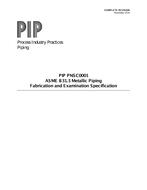 PIP PNSC0001 PDF