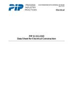 PIP ELSGL01-EEDS PDF