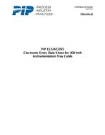 PIP ELSWC05-EEDS PDF