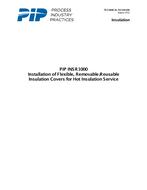 PIP INSR1000 PDF