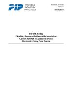 PIP INSR1000-EEDS PDF