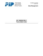 PIP DMDDC002 PDF