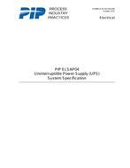 PIP ELSAP04 PDF