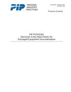 PIP PCSPS001-EEDS PDF