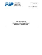 PIP PCCA001-D-EEDS PDF