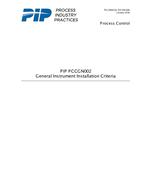 PIP PCCGN002 PDF