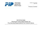 PIP PCSCV001-EEDS PDF