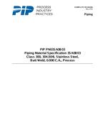 PIP PN03SA0B03 PDF