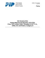 PIP PN12CS2T01 PDF