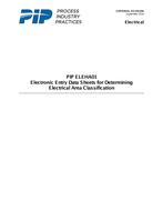 PIP ELEHA01-EEDS PDF