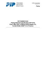 PIP PN09SP1S01 PDF