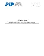 PIP RFEG1000 PDF