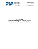 PIP PCSPA001 PDF