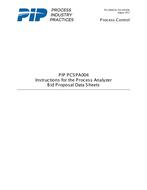 PIP PCSPA004 PDF