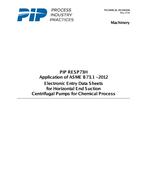 PIP RESP73H-EEDS PDF