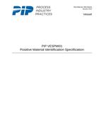 PIP VESPMI01 PDF