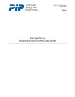 PIP CVC01018-EEDS PDF