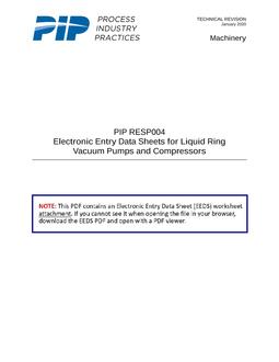 PIP RESP004 EEDS PDF