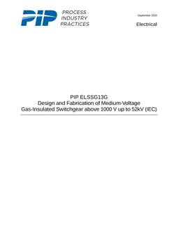 PIP ELSSG13G PDF