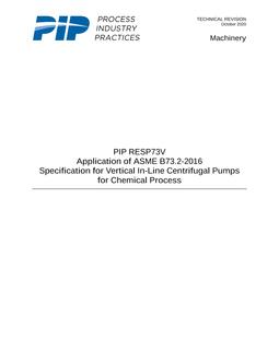 PIP RESP73V PDF