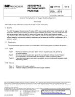 SAE ARP1109B PDF