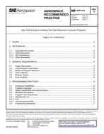 SAE ARP1210D PDF