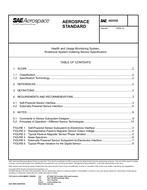 SAE AS5392 PDF