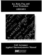 SAE AIR1168/4 PDF