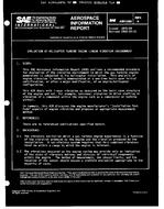 SAE AIR1289A PDF