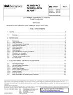 SAE AIR1667A PDF