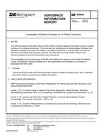 SAE AIR5444 PDF