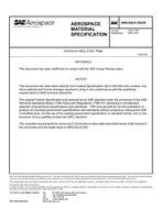 SAE AMSQQA250/29 PDF