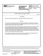 SAE AMSQQA250/30 PDF