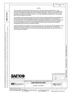 SAE AMS10137A PDF