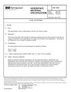 SAE AMS1650C PDF