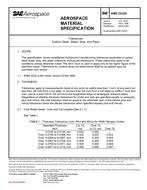 SAE AMS2232G PDF