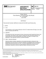 SAE AMS3310 PDF