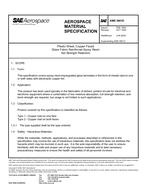 SAE AMS3601D PDF