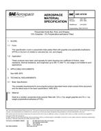 SAE AMS3670/3B PDF