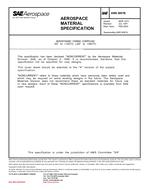 SAE AMS3697B PDF