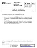 SAE AMS4266A PDF