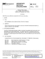 SAE AMS4289 PDF