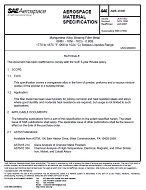 SAE AMS4780E PDF