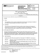 SAE AMS5678F PDF