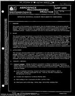 SAE ARP1084 PDF