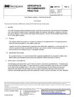 SAE ARP1161A PDF